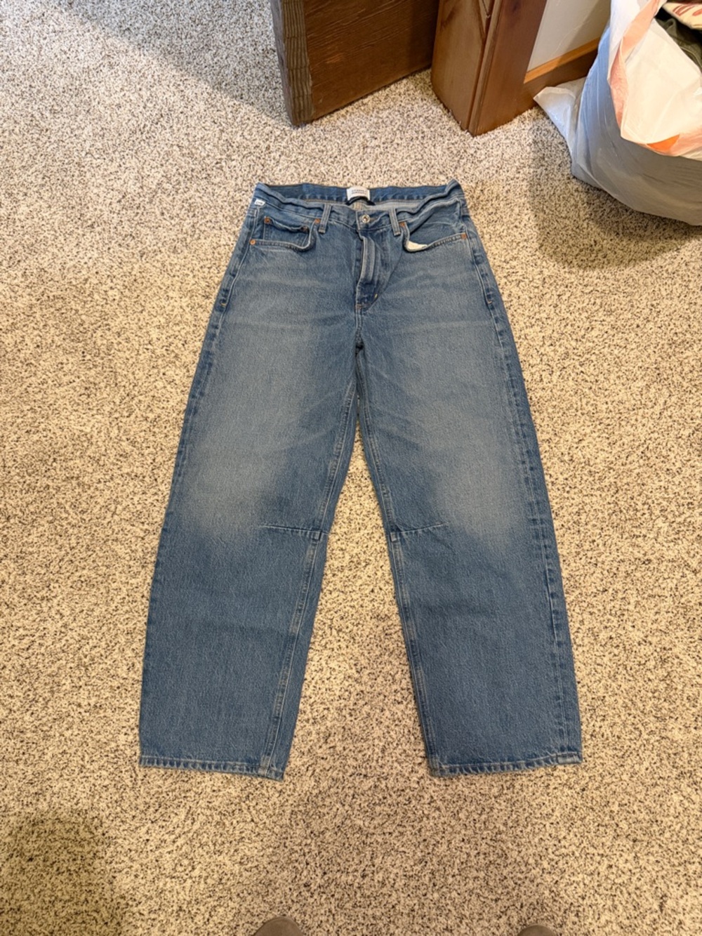 Citizens Of Humanity Miro Jeans